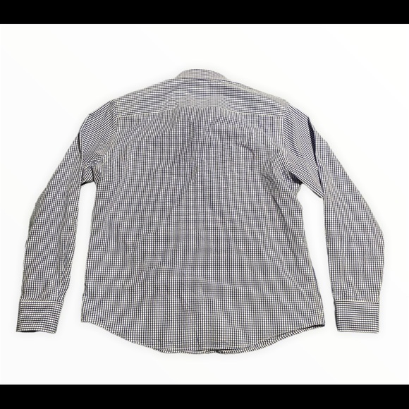 Untuckit Button Down Shirt - Picture 2 of 4